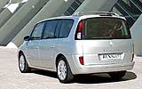 Renault Espace 2006