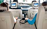 Renault Espace 2006