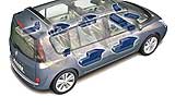 Renault Espace 2006