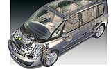 Renault Espace 2006