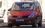 Renault Espace 2006