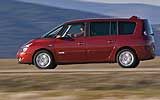 Renault Espace 2006