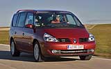 Renault Espace 2006