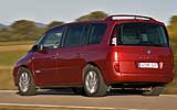 Renault Espace 2006