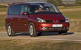 Renault Espace 2006