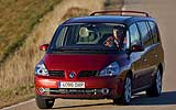 Renault Espace 2006