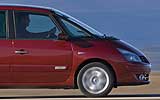 Renault Espace 2006