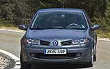 Renault Megane 5p 2.0 dCi 16V 150 CV 