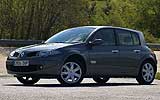 Renault Megane 5p 2.0 dCi 16V 150 CV 