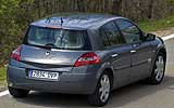 Renault Megane 5p 2.0 dCi 16V 150 CV 