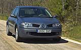 Renault Megane 5p 2.0 dCi 16V 150 CV 