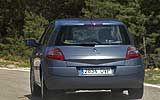 Renault Megane 5p 2.0 dCi 16V 150 CV 