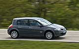 Renault Megane 5p 2.0 dCi 16V 150 CV 