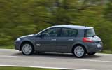 Renault Megane 5p 2.0 dCi 16V 150 CV 