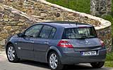 Renault Megane 5p 2.0 dCi 16V 150 CV 