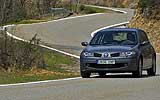 Renault Megane 5p 2.0 dCi 16V 150 CV 