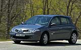 Renault Megane 5p 2.0 dCi 16V 150 CV 