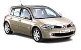 Renault M�gane 2006