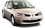 Renault M�gane 2006