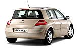 Renault M�gane 2006