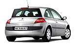 Renault M�gane 2006