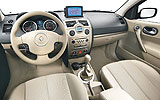 Renault M�gane 2006