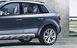 Renault Koleos Concept