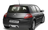 Renault M�gane GT 2007