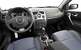Renault M�gane GT 2007