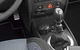 Renault M�gane GT 2007