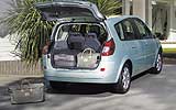Renault Sc�nic 2007