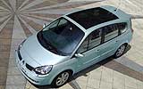 Renault Sc�nic 2007