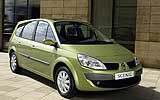 Renault Sc�nic 2007