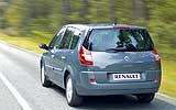 Renault Sc�nic 2007