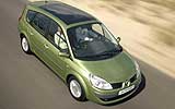Renault Sc�nic 2007