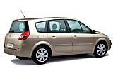 Renault Sc�nic 2007