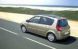 Renault Sc�nic 2007