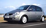 Renault Sc�nic 2007