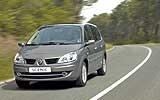 Renault Sc&eacute;nic 2007