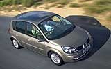 Renault Sc�nic 2007