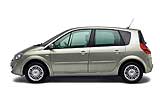 Renault Sc�nic 2007