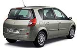 Renault Sc�nic 2007