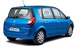 Renault Sc�nic 2007