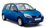 Renault Sc�nic 2007