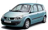 Renault Sc�nic 2007