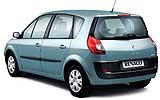 Renault Sc�nic 2007