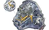 Renault Sc�nic 2007