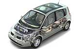 Renault Sc�nic 2007