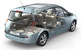 Renault Sc�nic 2007