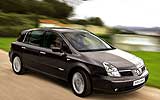 Renault Vel Satis 2007